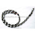 5x11MM perles de hématite hétéro 16 &quot;